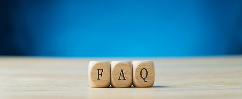よくある質問（FAQ）